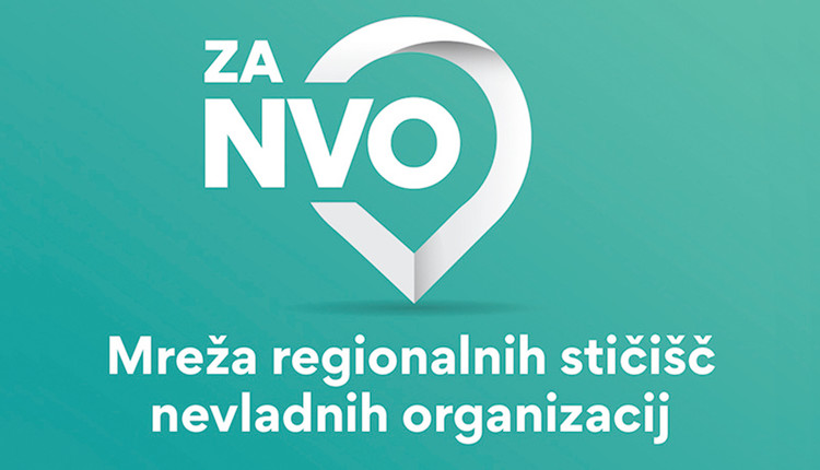 Za NVO_ Regionalno stičišče NOVUS - Publikacija (Predstavitev regionalnih stičišč nevladnih organizacij) - POSEBNA IZDAJA 