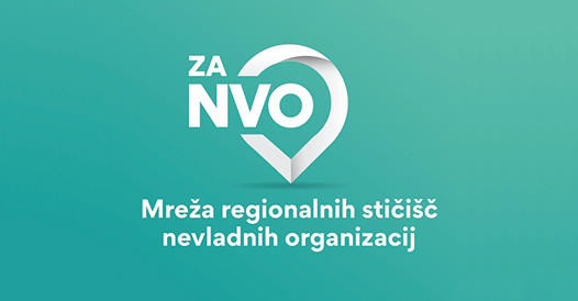 Za NVO_Skupni dosežki mreže regionalnih stičišč nevladnih organizaciji