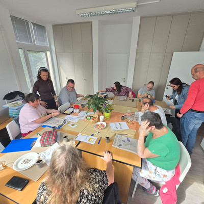 Utrinki