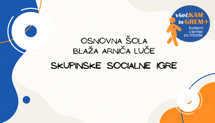 Kako širok je pravzaprav svet poklicev?