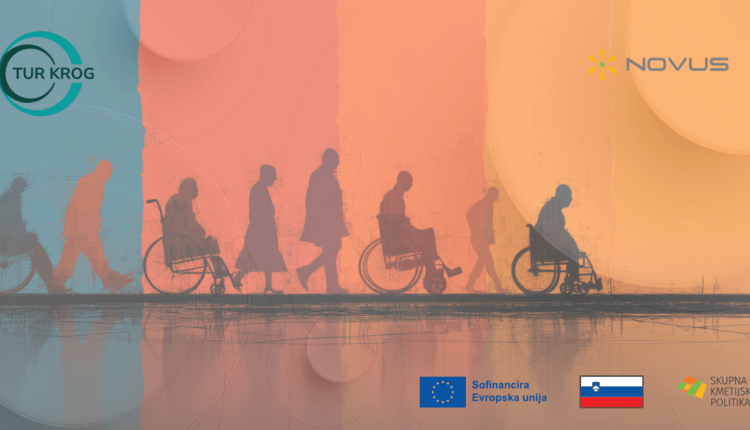 Socialna vključenost – ključ do trajnostnega turizma