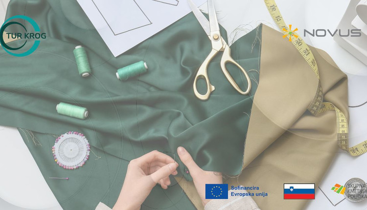 Soustvarjamo trajnostne rešitve: TUR-KROG in delavnica za reciklažo, MC Šmartno ob Paki, 4.2.2026