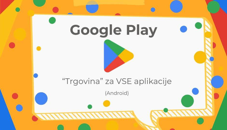 Google Play