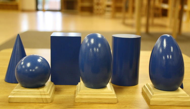 Montessori pristop 3.del