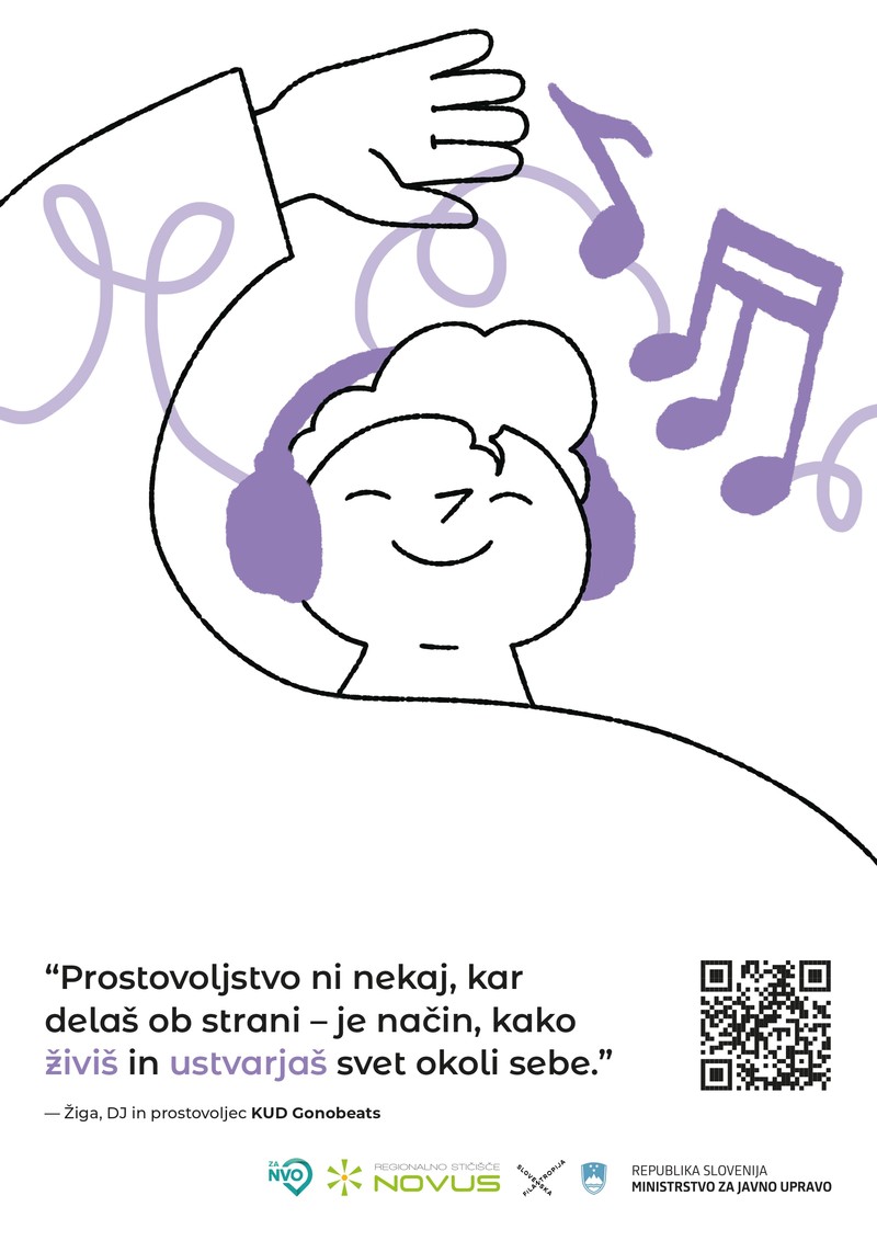 Društvo Novus