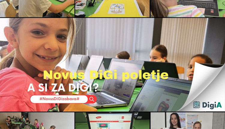 Digitalna avantura 