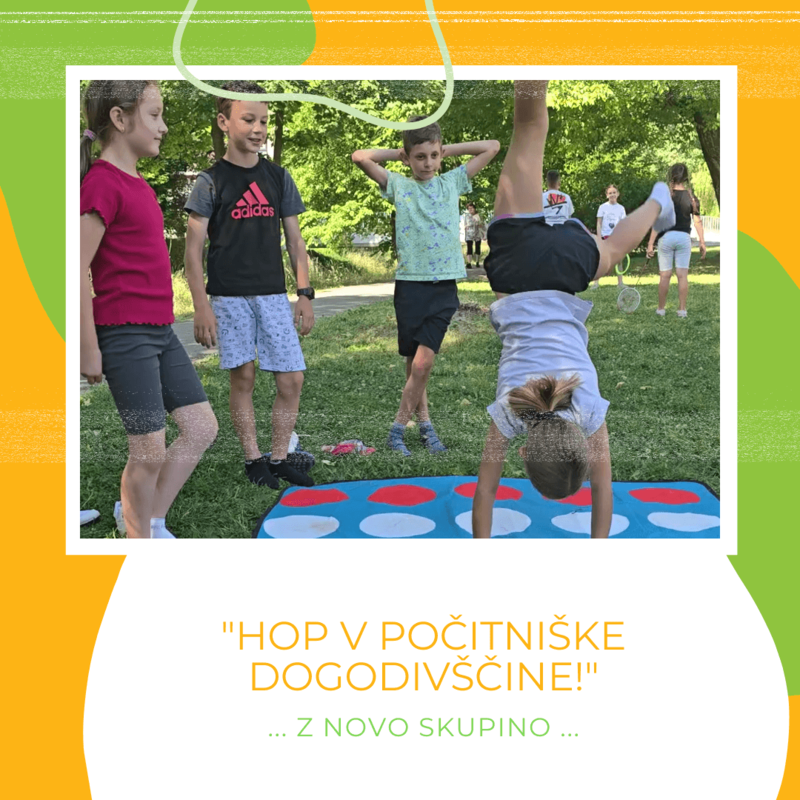 Društvo Novus