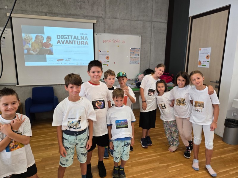 Društvo Novus