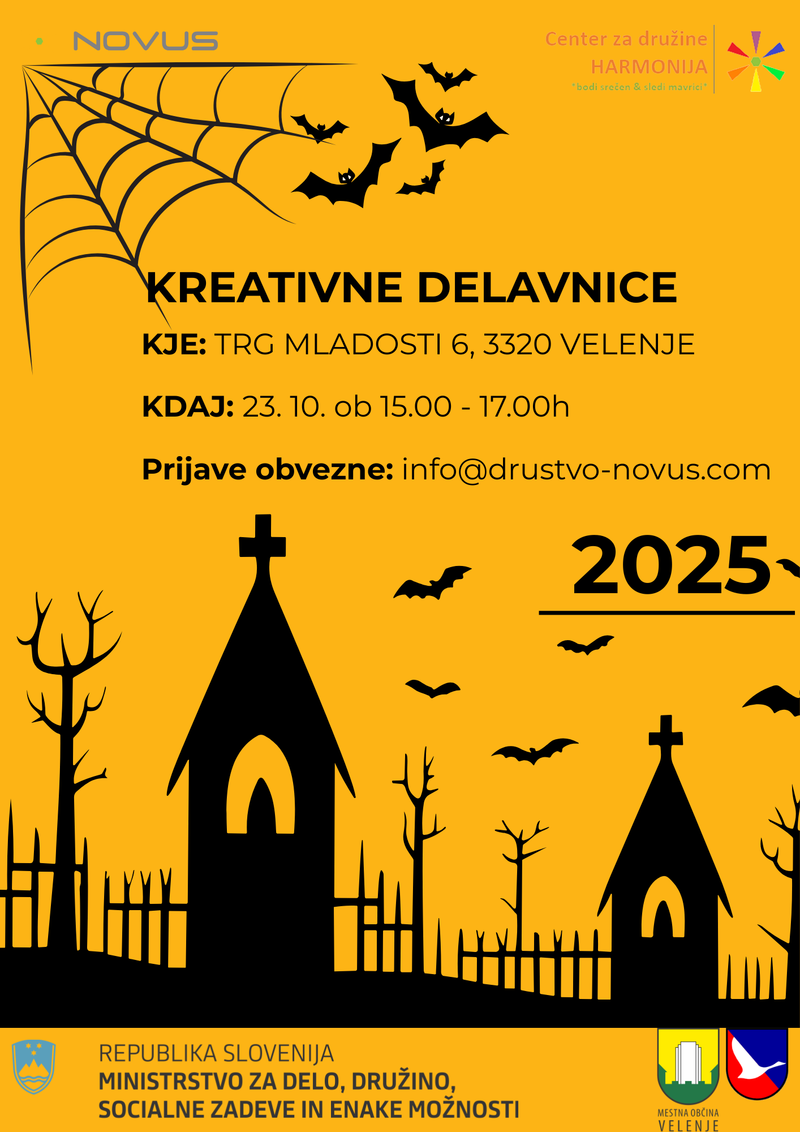 Društvo Novus