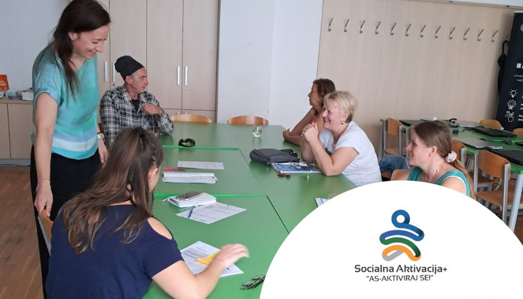 SA+: Uspešen zaključek delovnih aktivnosti