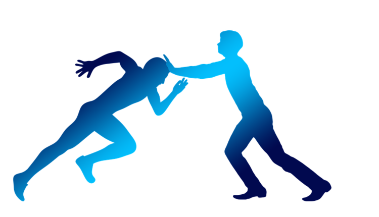 Kako rešujemo konflikte 