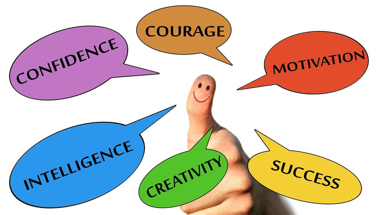 Vrednote kot gonilo notranje motivacije