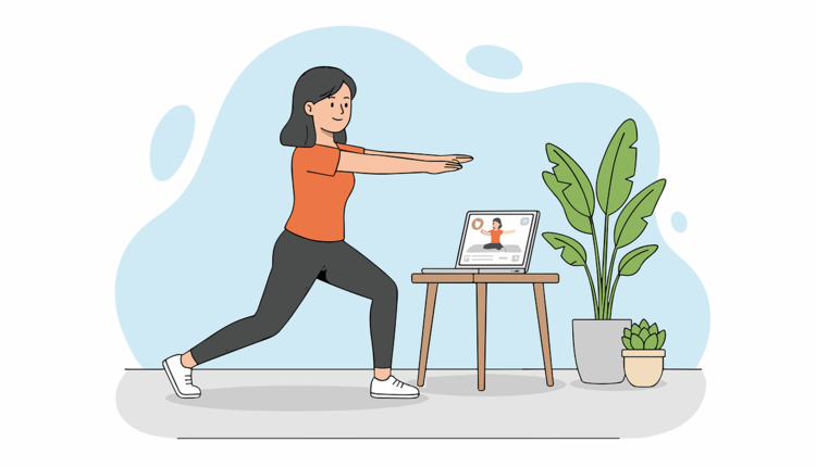 Spominske vaje za radostne odnose z vnuki, 6. del  