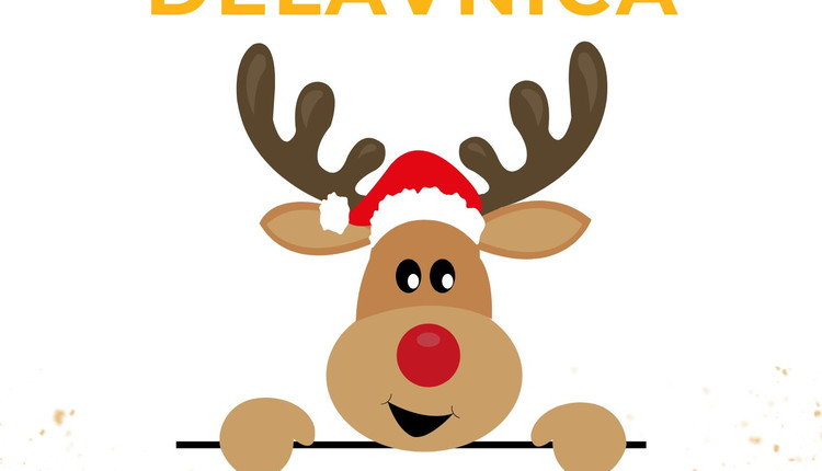 Kreativna delavnica: Izdelava voščilnic