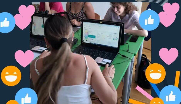 Google.org AI - Nova skupina, nova znanja, novi nasmehi