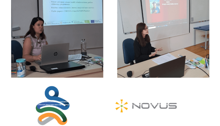 SA+: Ko se osebna rast sreča s prakso sodobnega dela