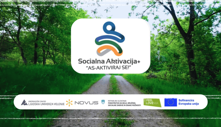  SA+: Novi začetki :-)