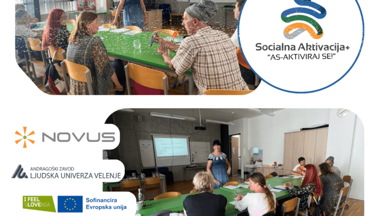 SA+: Pravni vidiki dela