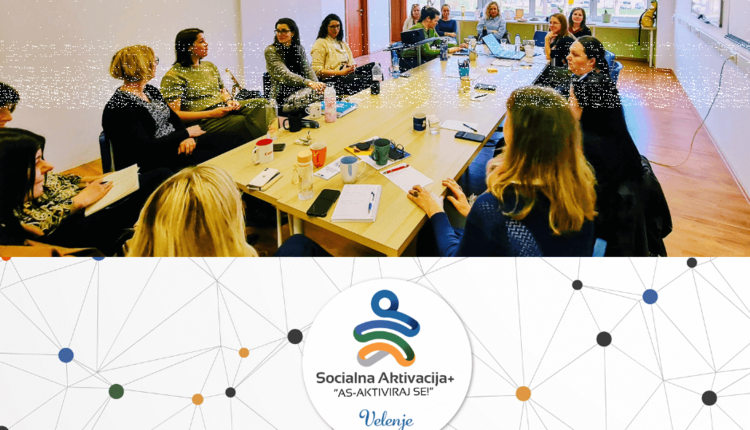 SA+: Prenos dobrih praks