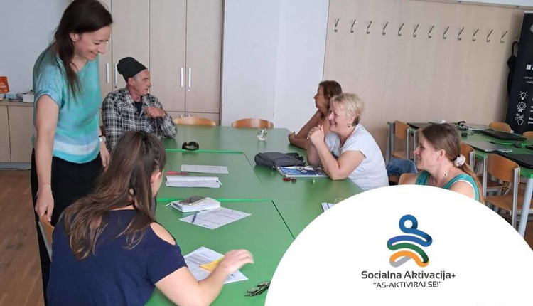 SA+: Uspešen zaključek delovnih aktivnosti