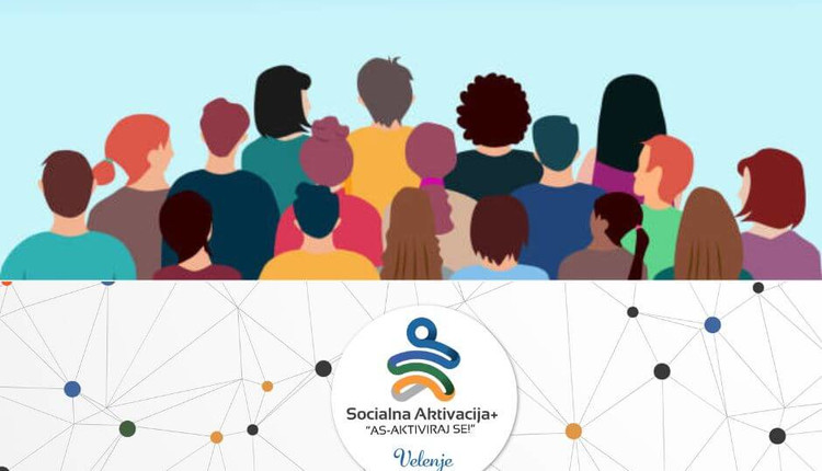 SA+: Začetek nove skupine