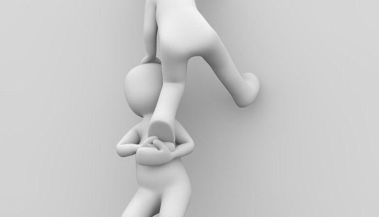 Kako si pomagati, ko mi je težko