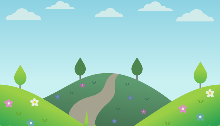 Kako ostati miren v nevihti čustev?