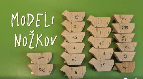 SA+: Talenti, veščine in znanja