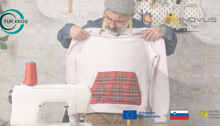 Upcikliranje: Ko stari predmeti dobijo novo življenje in višjo vrednost