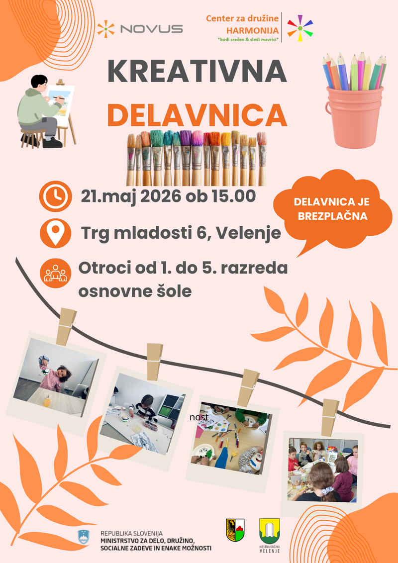Društvo Novus