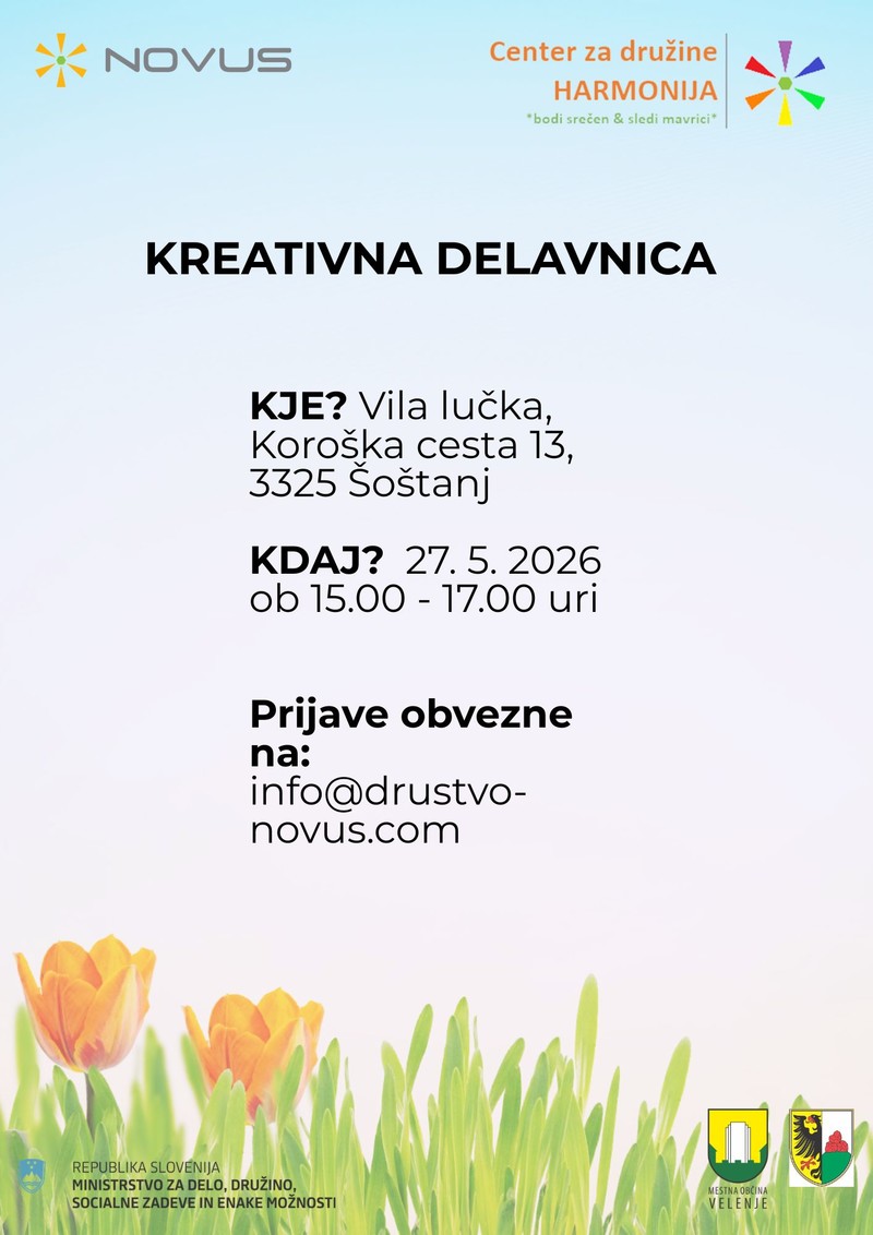 Društvo Novus