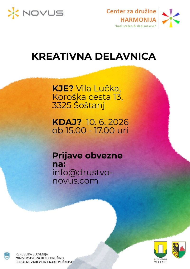Društvo Novus