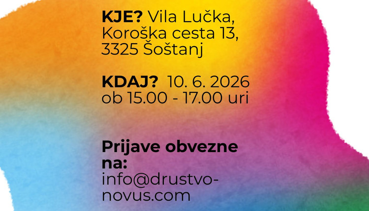 Kreativna delavnica