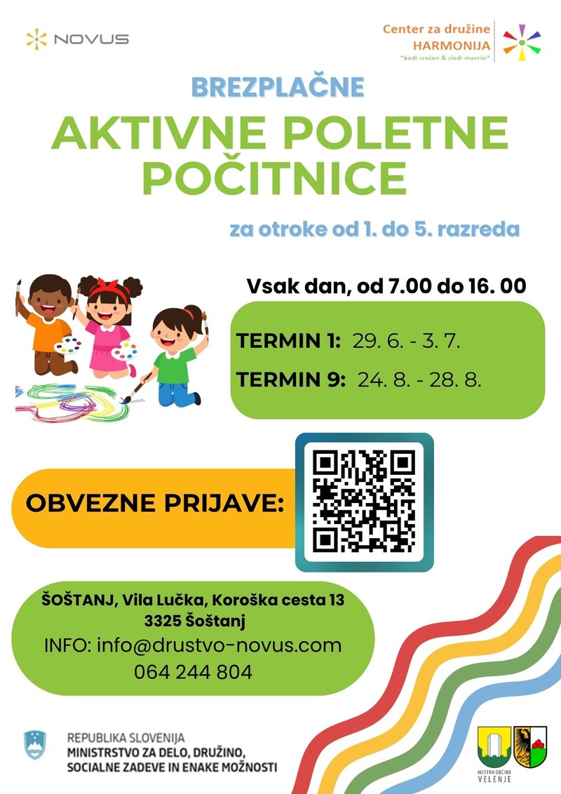 Društvo Novus