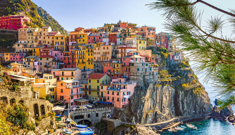 ZaMLADE – Tečaj italijanskega jezika AVGUST
