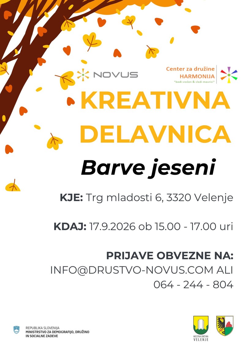 Društvo Novus