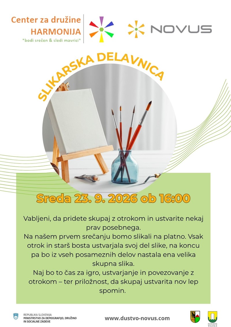 Društvo Novus