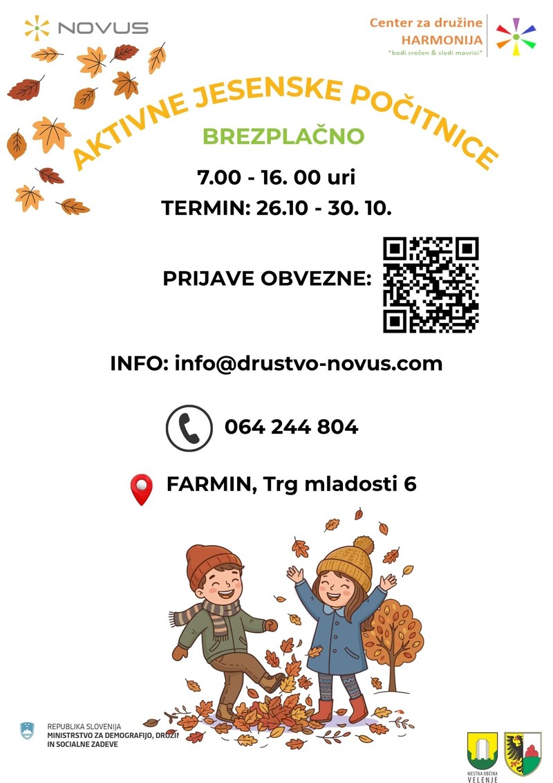 Društvo Novus
