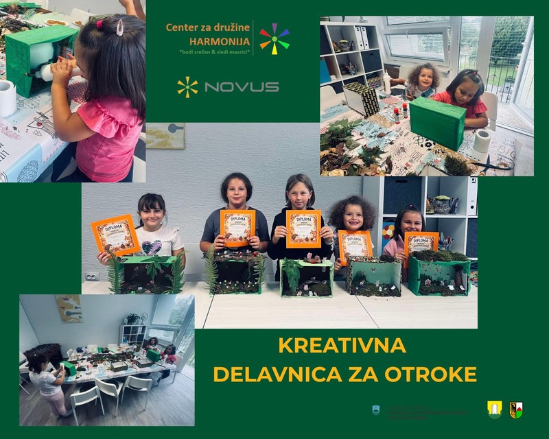 Društvo Novus