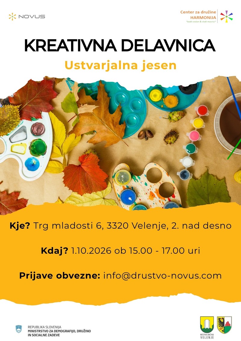Društvo Novus