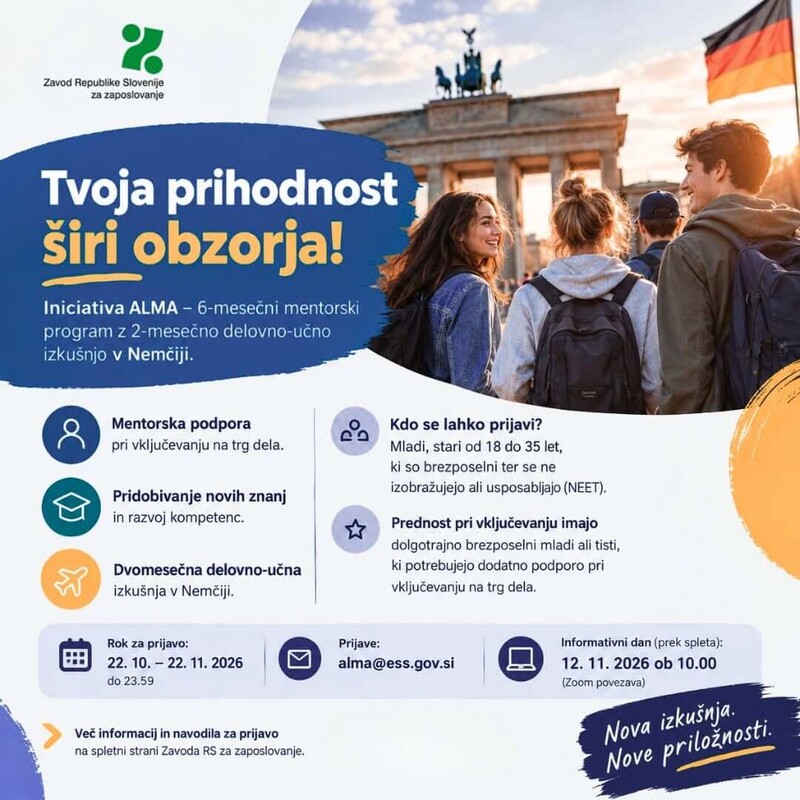 Društvo Novus