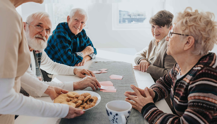 DiSPOT v Domu za varstvo odarslih