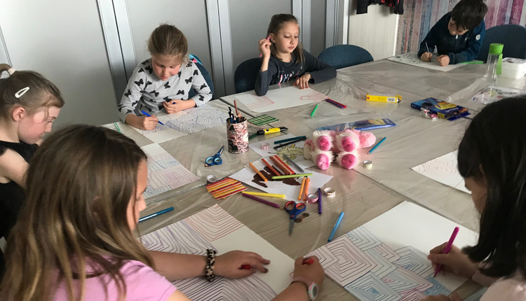 Utrinki prvomajskih počitnic 2021