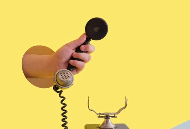 Povezovalna komunikacija