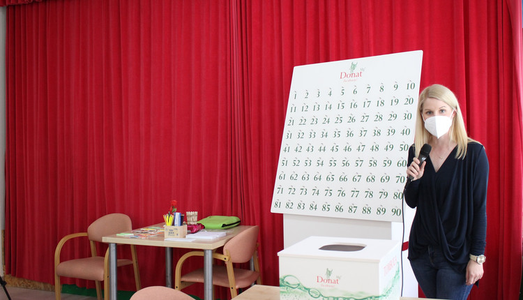 DiSpot-Dom za varstvo odraslih Velenje