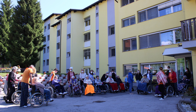 DiSpot -  Sprehod v mestni park