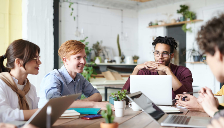 Projekt SPIN v podjetjih 