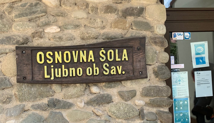 Nudenje učne pomoči - OŠ Ljubno ob Savinji