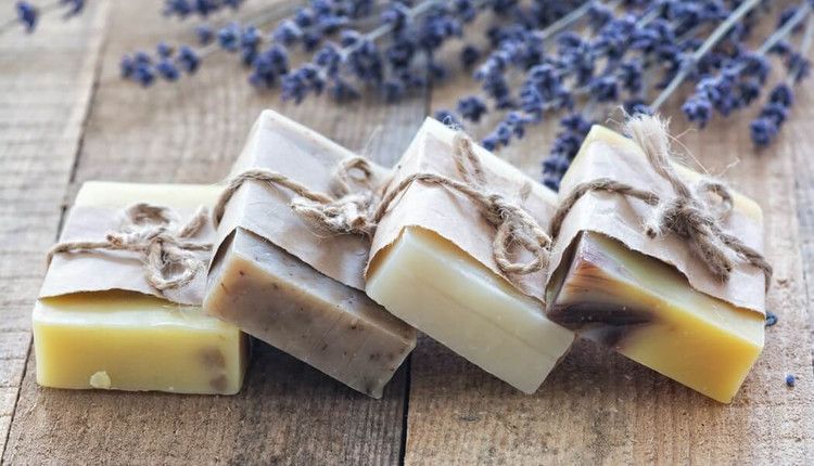 Poletna kreativa udeležencev