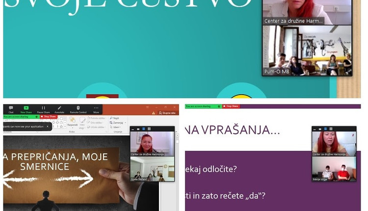 Skupinska svetovanja